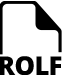 ROLF file (Relux) 8719514512382