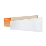 Ledvance Pannello a LED Compatto 33W 3630lm - 840 Bianco Freddo | 120x30cm - UGR <25 - Dali Dimmerabile