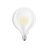 Osram Parathom Retrofit Classic LED E27 Globe Filamento Ghiaccio 11W 1521lm - 827 Bianco Molto Caldo | Sostitutiva 100W