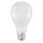 Ledvance Classic LED E27 Pera Ghiaccio 20W 2452lm - 827 Bianco Molto Caldo | Dimmerabile - Sostitua 150W