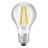 Ledvance Classic Superior LED Bulbo E27 Pera Filamento Chiara 13.8W 1521lm - 927 Bianco Molto Caldo | Miglior resa cromatica - Dimmerabile - Sostitutiva 100W