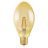 Ledvance Vintage 1906 LED E27 Oro 4W 470lm - 824 Bianco Molto Caldo | Sostitutiva 40W