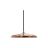 DFTP by Nordlux Artist 25 Luce Pendente Metallo Rame 15W 1000lm - 930 Luce Calda -  | Miglior Resa Cromatica - Dimmerabile