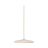 DFTP by Nordlux Artist 25 Luce Pendente Metallo Rosa 14W 1000lm - 930 Luce Calda -  | Miglior Resa Cromatica - Dimmerabile