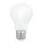 Eglo LED Pera E27 Ghiaccio 7.2W 1521lm - 827 Bianco Molto Caldo | Sostitutiva 100W